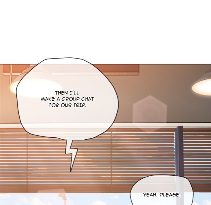 My High School Bully Chapter 253 - Page 22