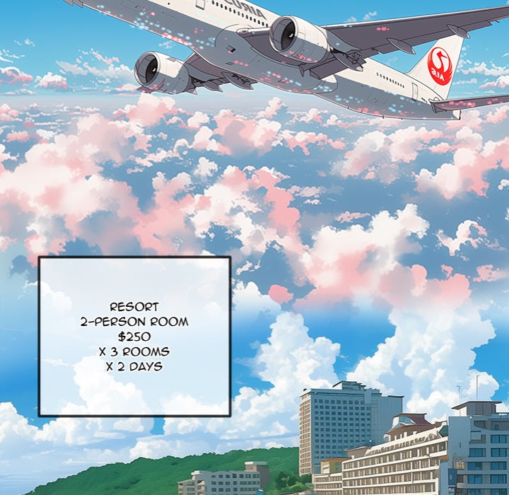 My High School Bully Chapter 253 - Page 57