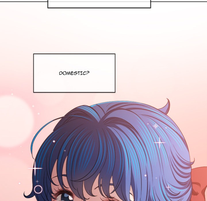 My High School Bully Chapter 253 - Page 79