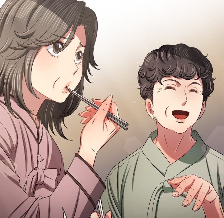 My High School Bully Chapter 254 - Page 139