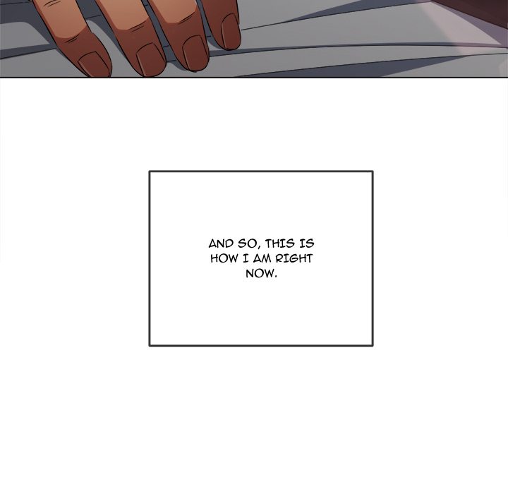 My High School Bully Chapter 254 - Page 14