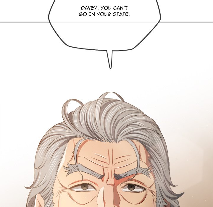 My High School Bully Chapter 254 - Page 142