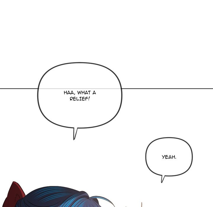 My High School Bully Chapter 254 - Page 164