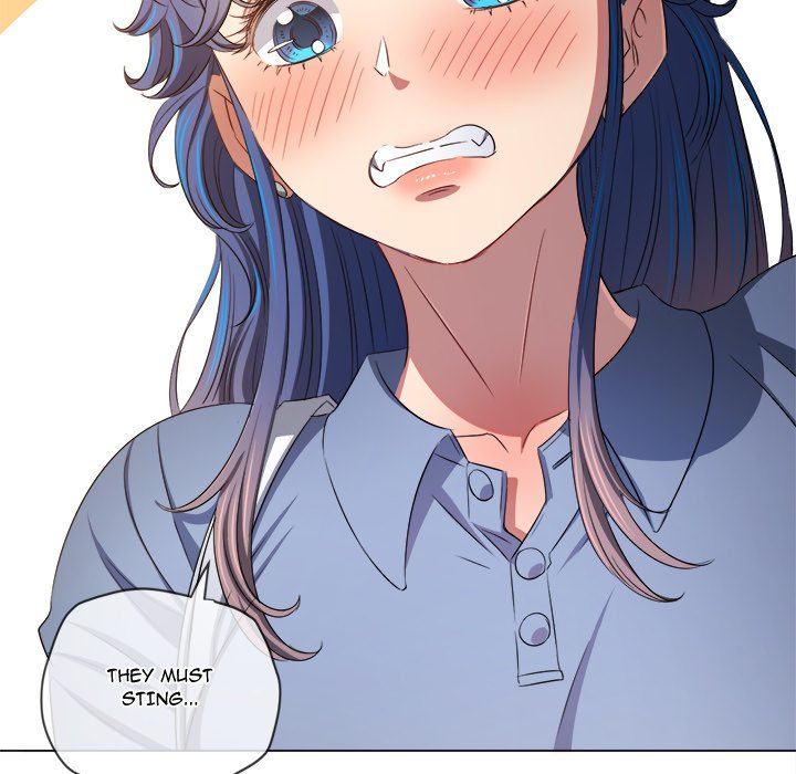 My High School Bully Chapter 254 - Page 33