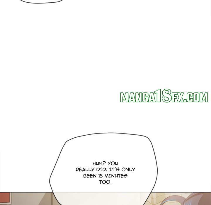 My High School Bully Chapter 254 - Page 34