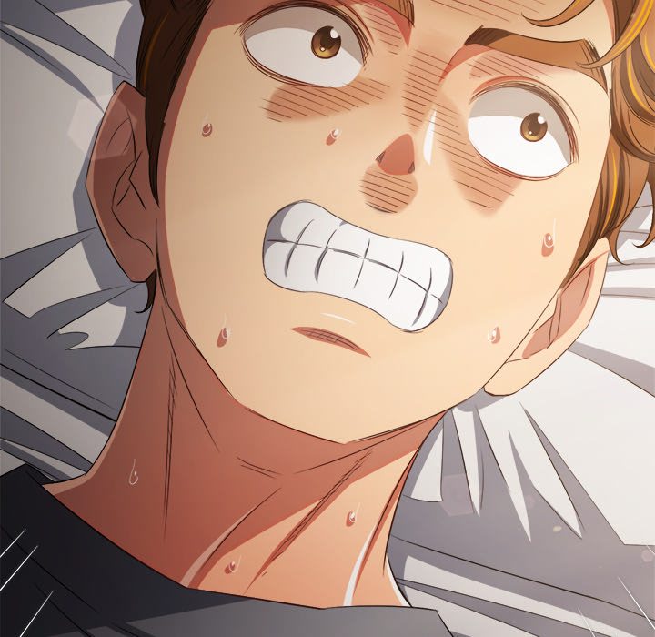 My High School Bully Chapter 254 - Page 54