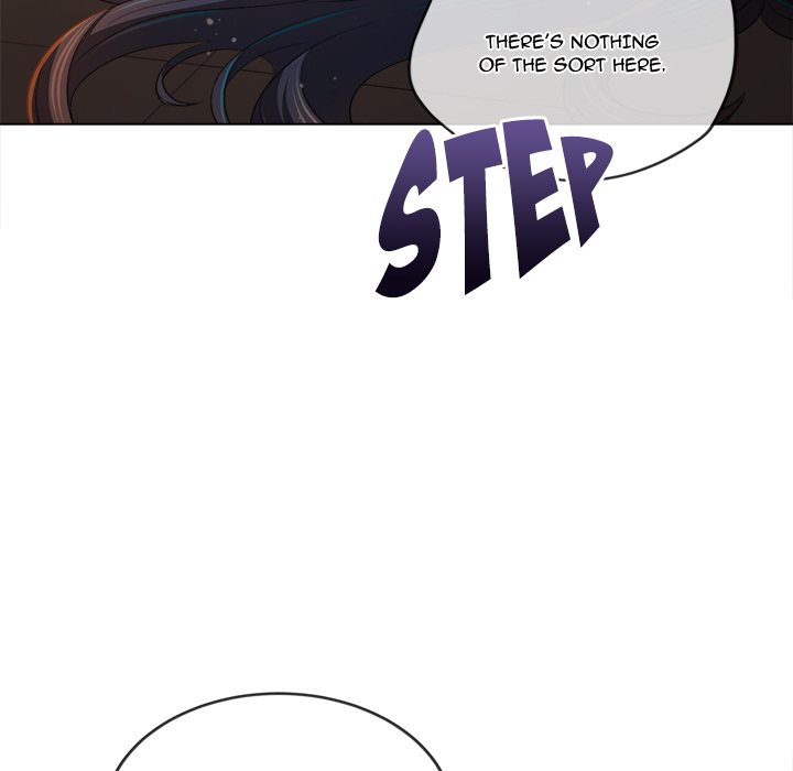 My High School Bully Chapter 254 - Page 73