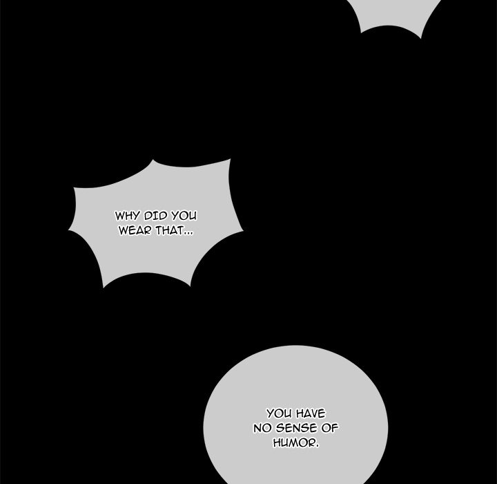 My High School Bully Chapter 254 - Page 89