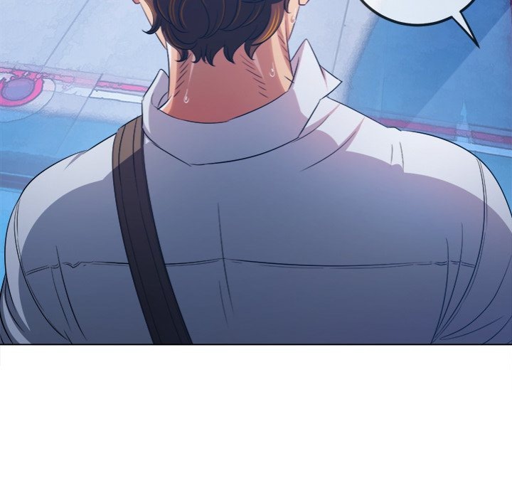 My High School Bully Chapter 255 - Page 157