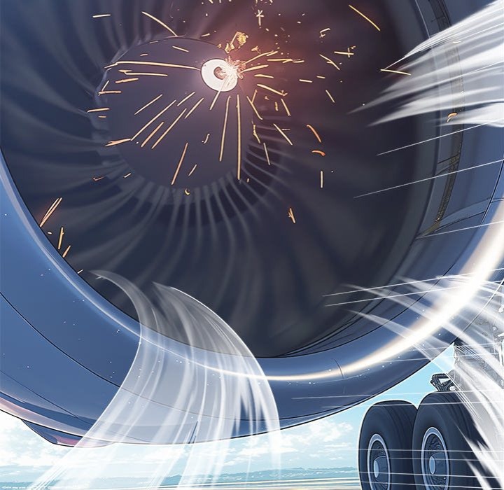 My High School Bully Chapter 255 - Page 185