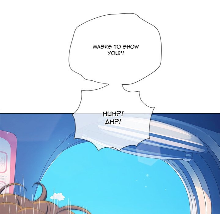 My High School Bully Chapter 255 - Page 198