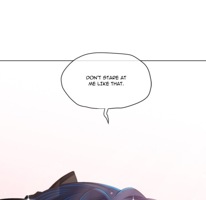 My High School Bully Chapter 255 - Page 97