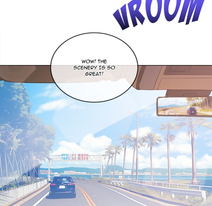 My High School Bully Chapter 256 - Page 104