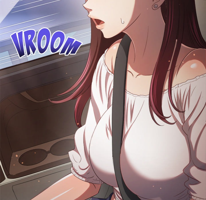 My High School Bully Chapter 256 - Page 112