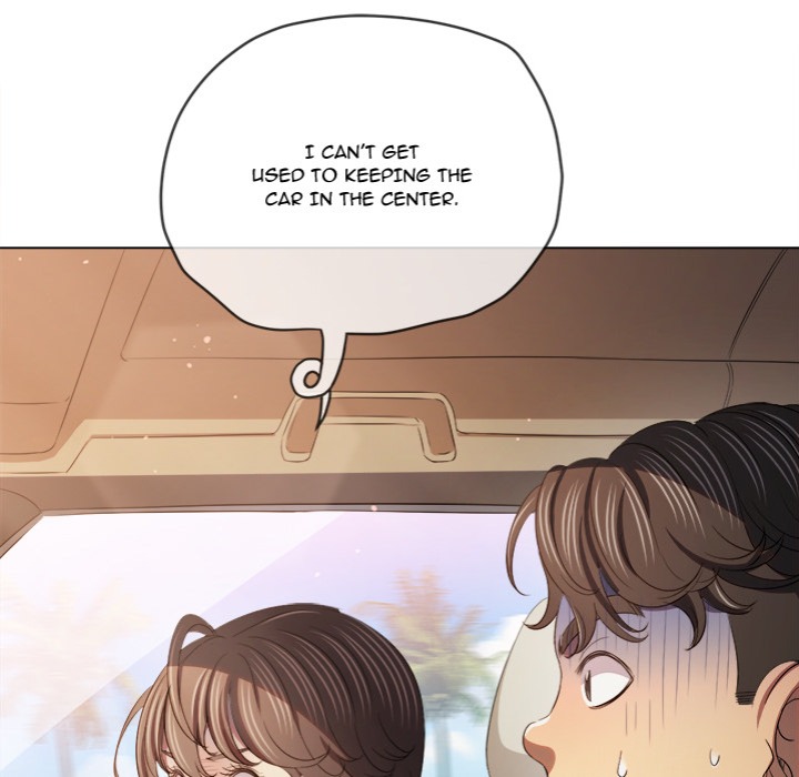 My High School Bully Chapter 256 - Page 117