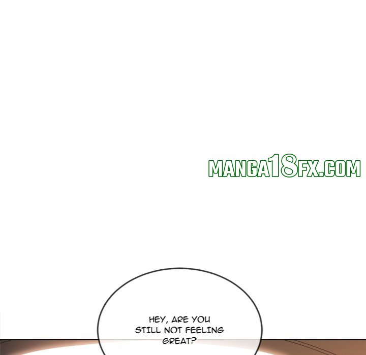 My High School Bully Chapter 256 - Page 123