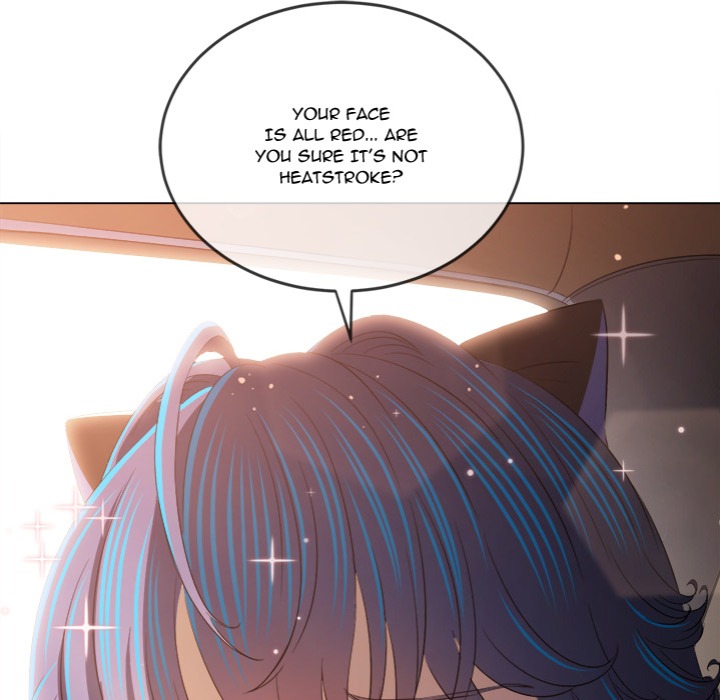 My High School Bully Chapter 256 - Page 130