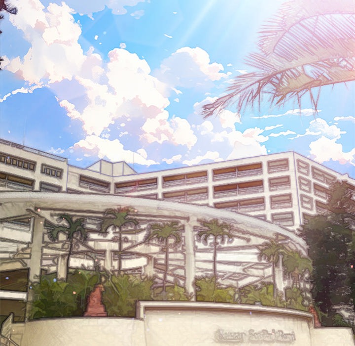 My High School Bully Chapter 256 - Page 144