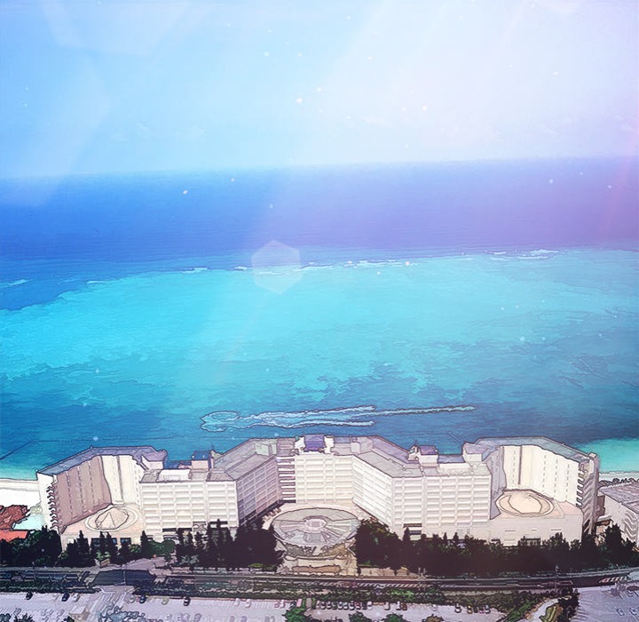 My High School Bully Chapter 256 - Page 147