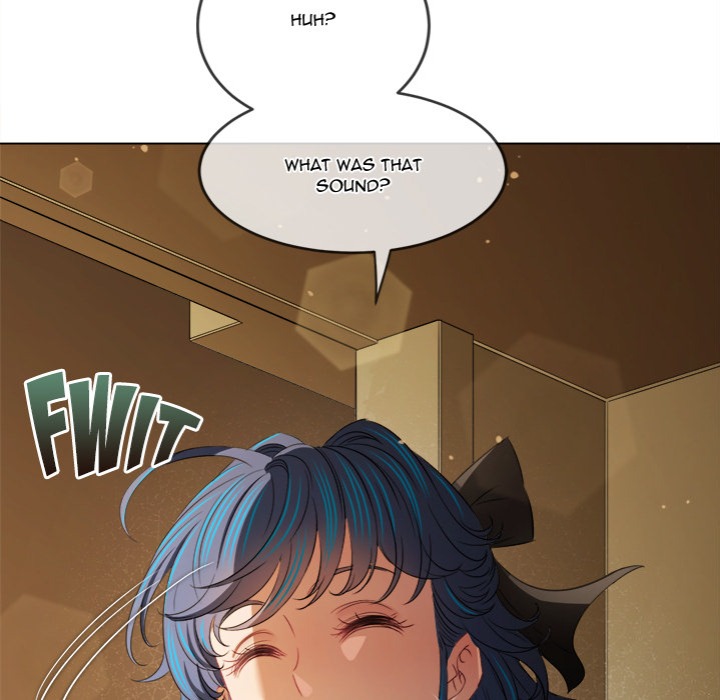 My High School Bully Chapter 256 - Page 179