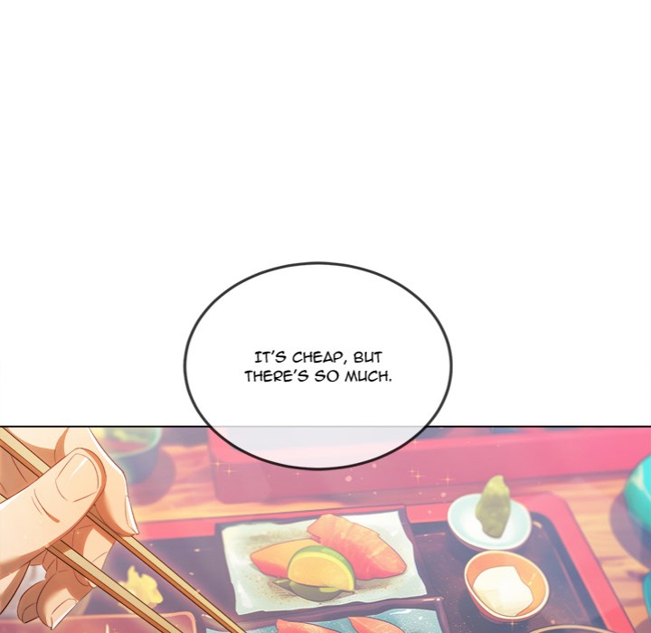 My High School Bully Chapter 256 - Page 40