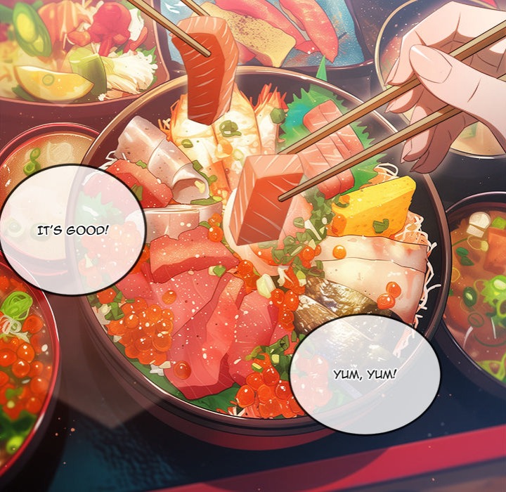 My High School Bully Chapter 256 - Page 41