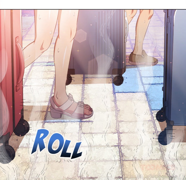 My High School Bully Chapter 256 - Page 60