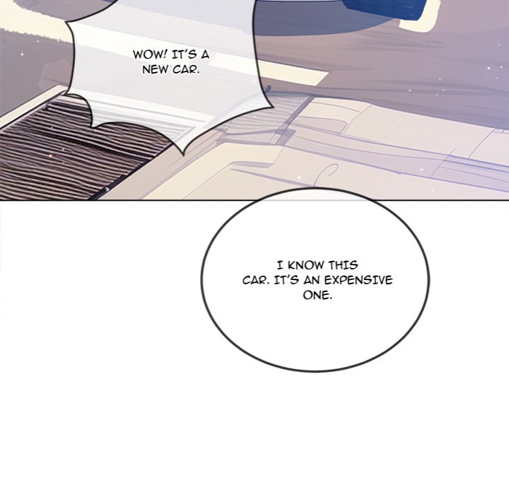 My High School Bully Chapter 256 - Page 86