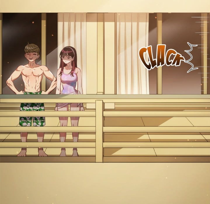 My High School Bully Chapter 257 - Page 119