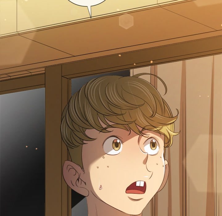 My High School Bully Chapter 257 - Page 134