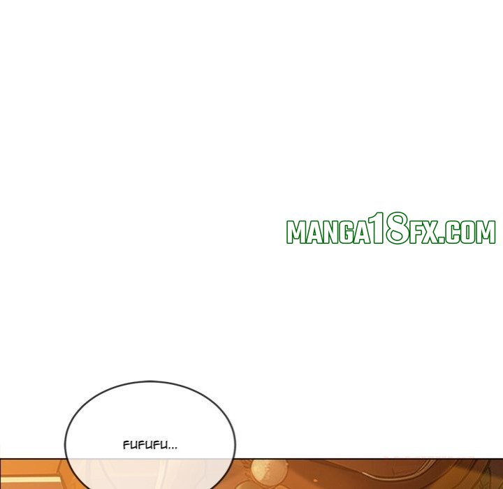 My High School Bully Chapter 257 - Page 16