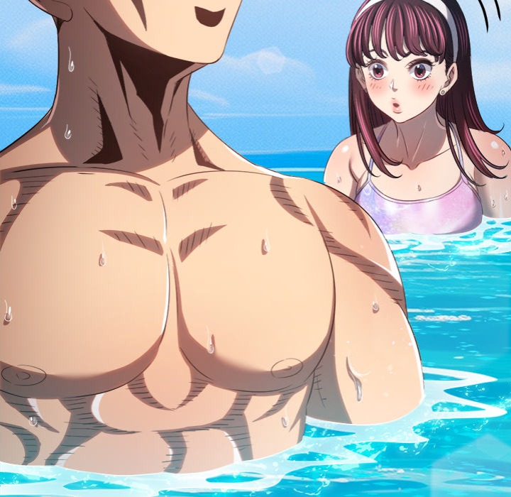 My High School Bully Chapter 258 - Page 153