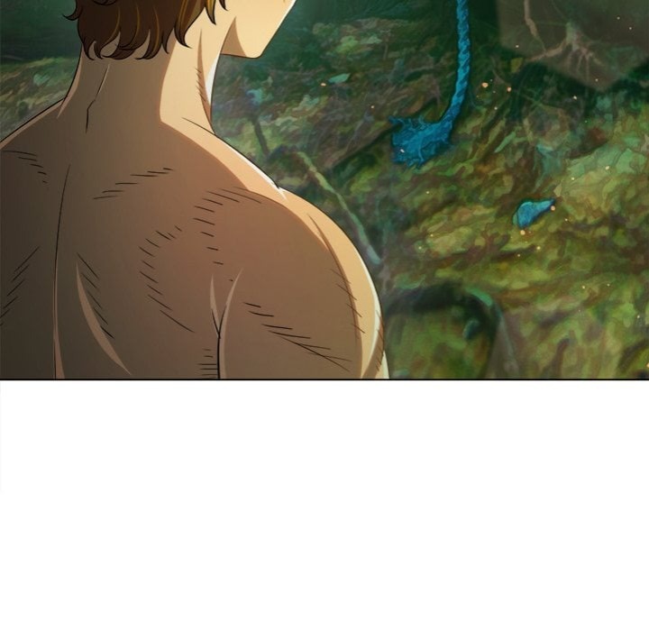 My High School Bully Chapter 259 - Page 43