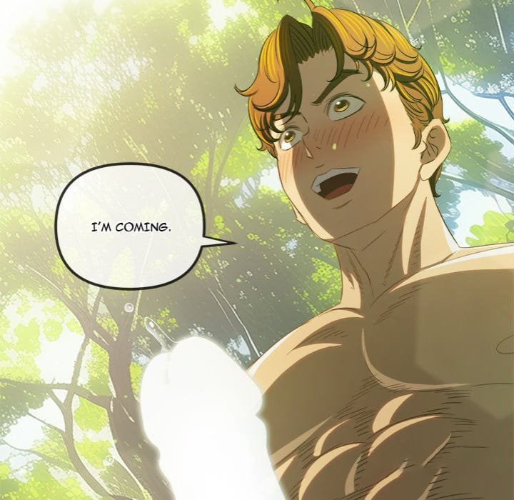 My High School Bully Chapter 259 - Page 76