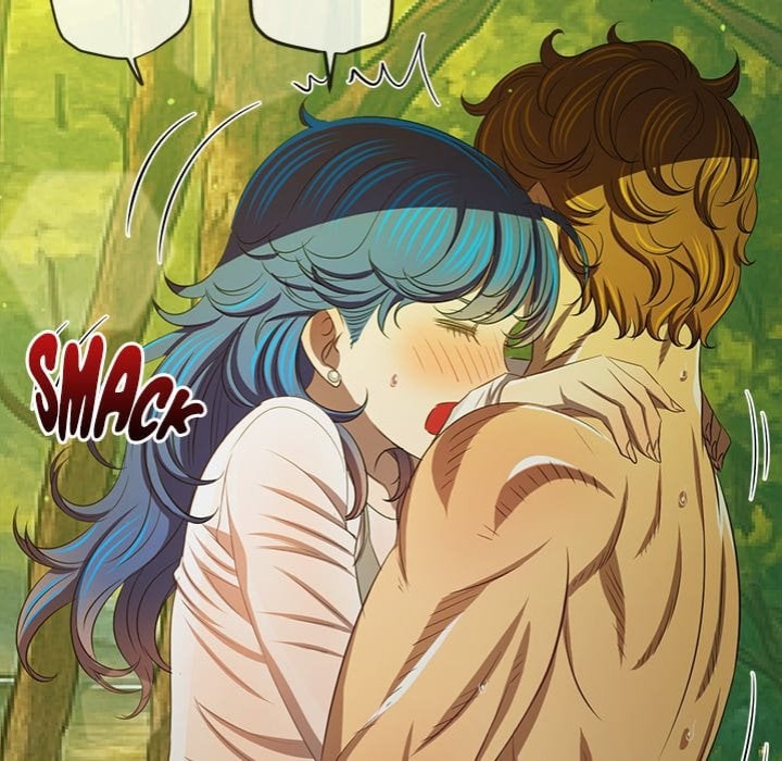 My High School Bully Chapter 259 - Page 89