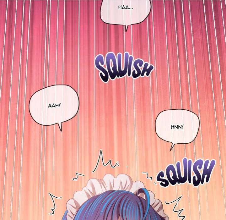 My High School Bully Chapter 260 - Page 110