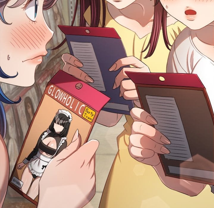 My High School Bully Chapter 260 - Page 178