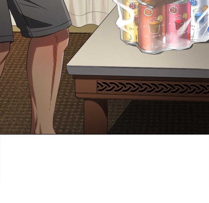 My High School Bully Chapter 260 - Page 31