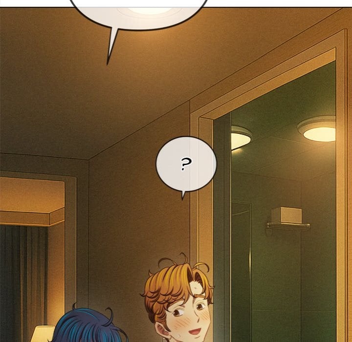 My High School Bully Chapter 260 - Page 33