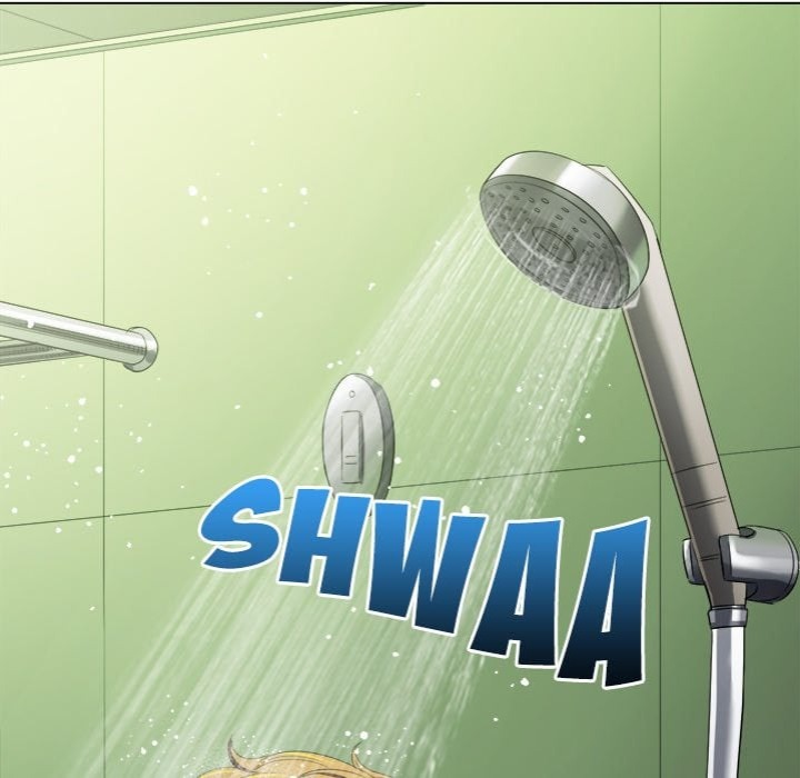 My High School Bully Chapter 260 - Page 37