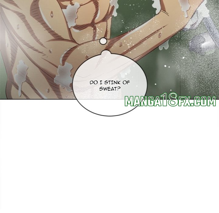 My High School Bully Chapter 260 - Page 39