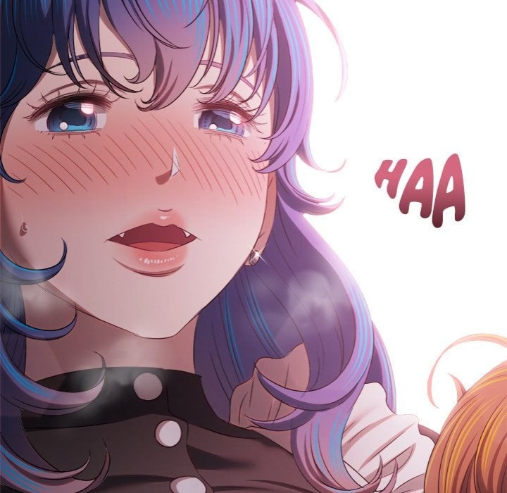 My High School Bully Chapter 260 - Page 85