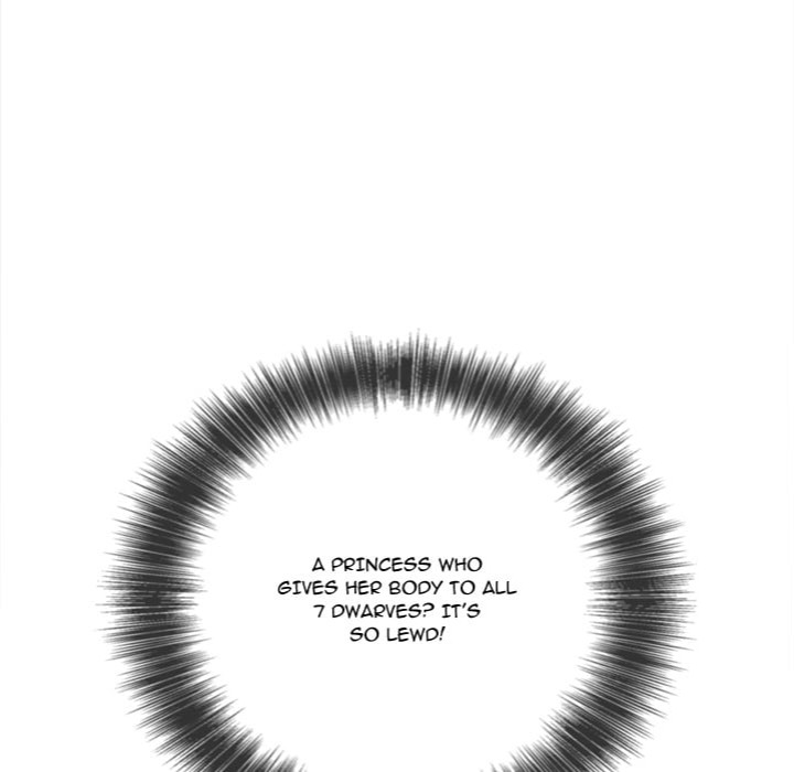 My High School Bully Chapter 261 - Page 123