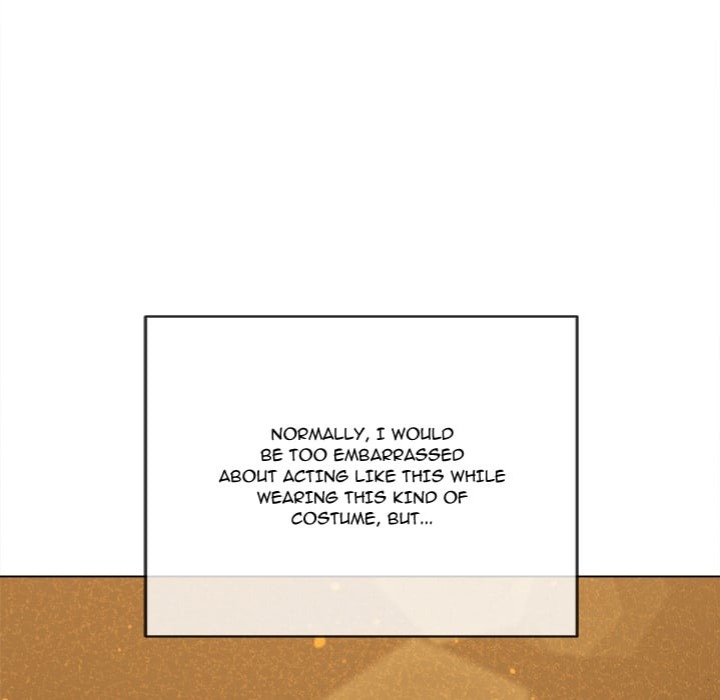 My High School Bully Chapter 261 - Page 137