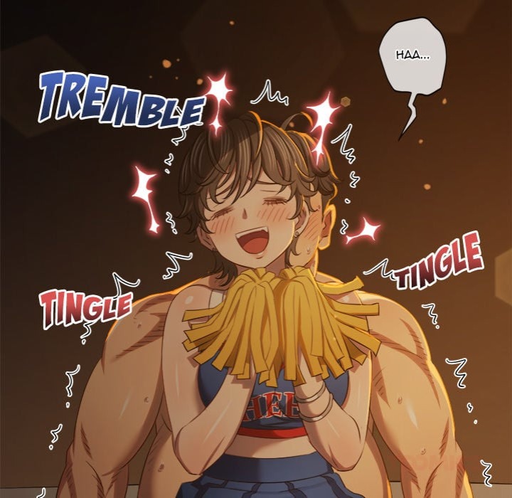 My High School Bully Chapter 261 - Page 28