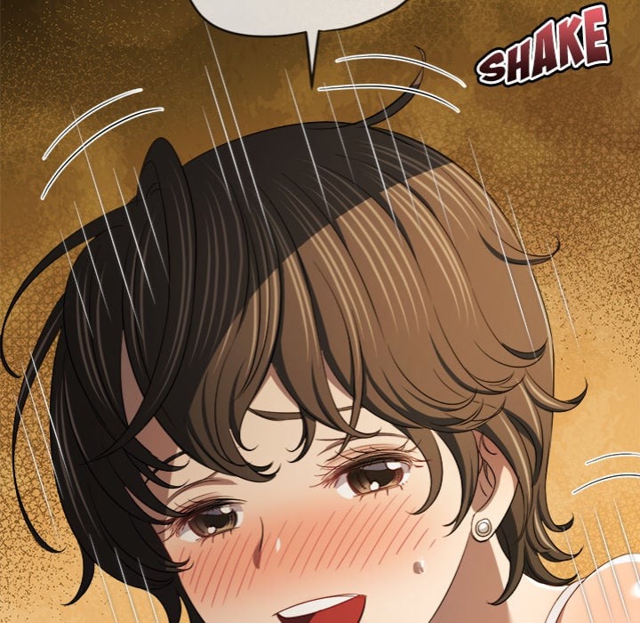 My High School Bully Chapter 261 - Page 43