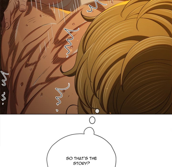 My High School Bully Chapter 261 - Page 80