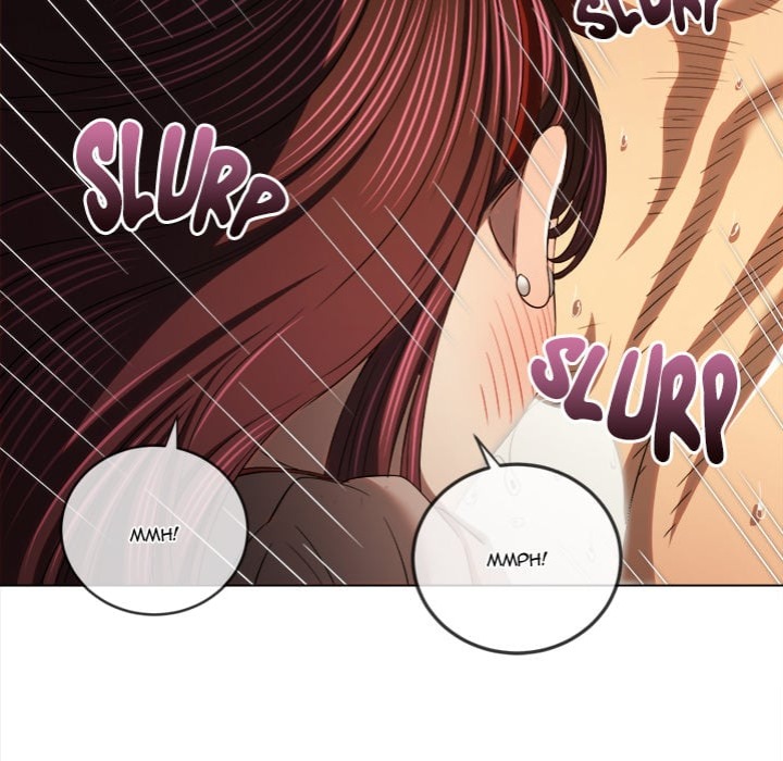 My High School Bully Chapter 261 - Page 84