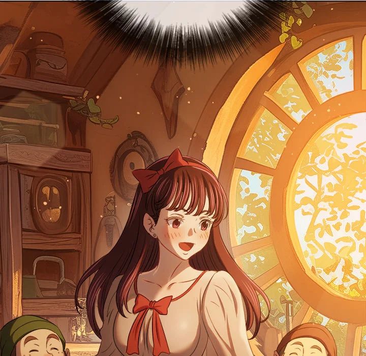 My High School Bully Chapter 262 - Page 106