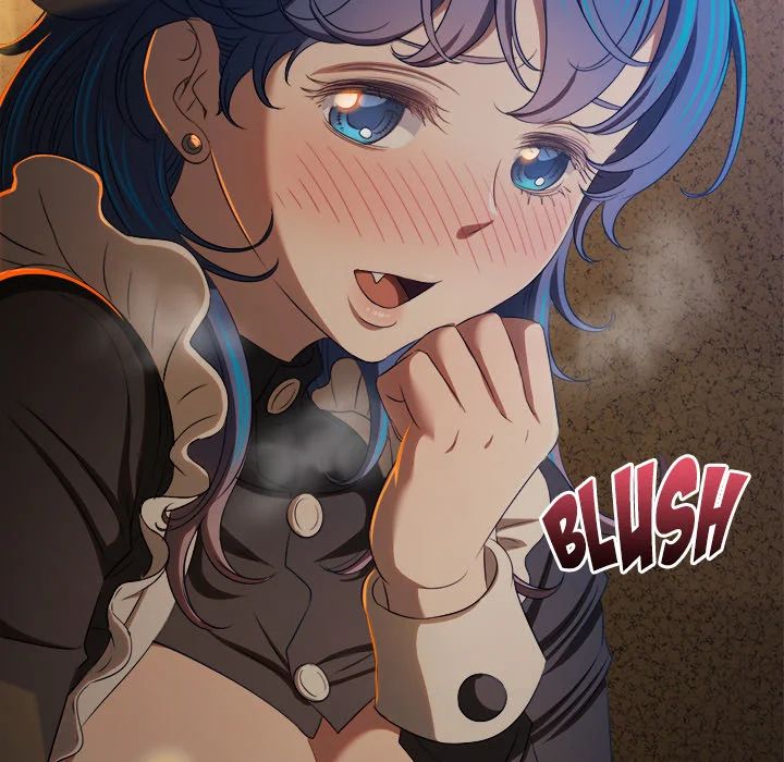 My High School Bully Chapter 262 - Page 14